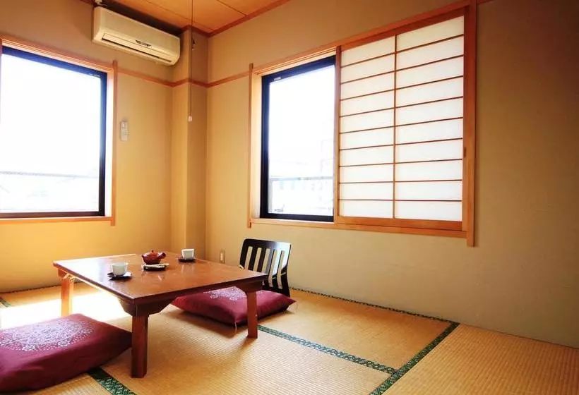 Ryokan Asahi Club