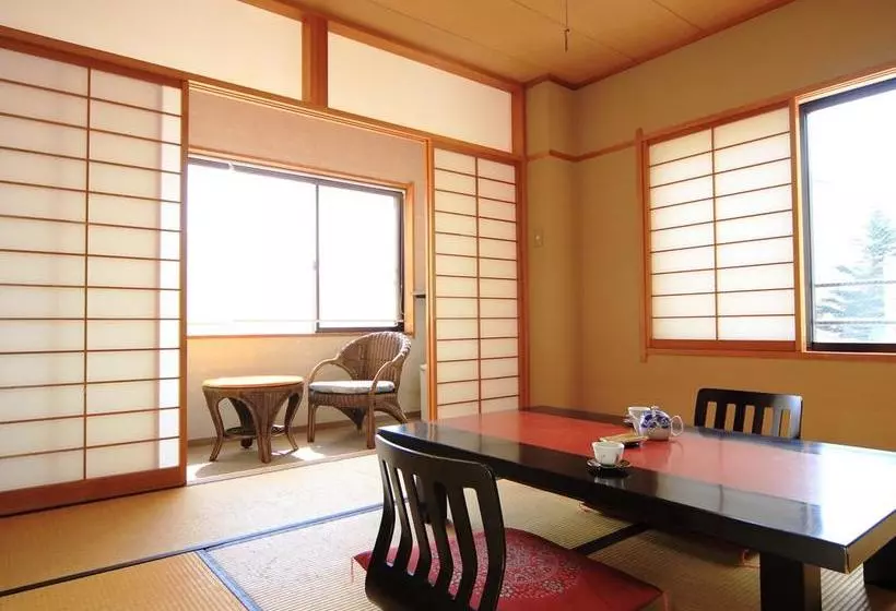 Ryokan Asahi Club