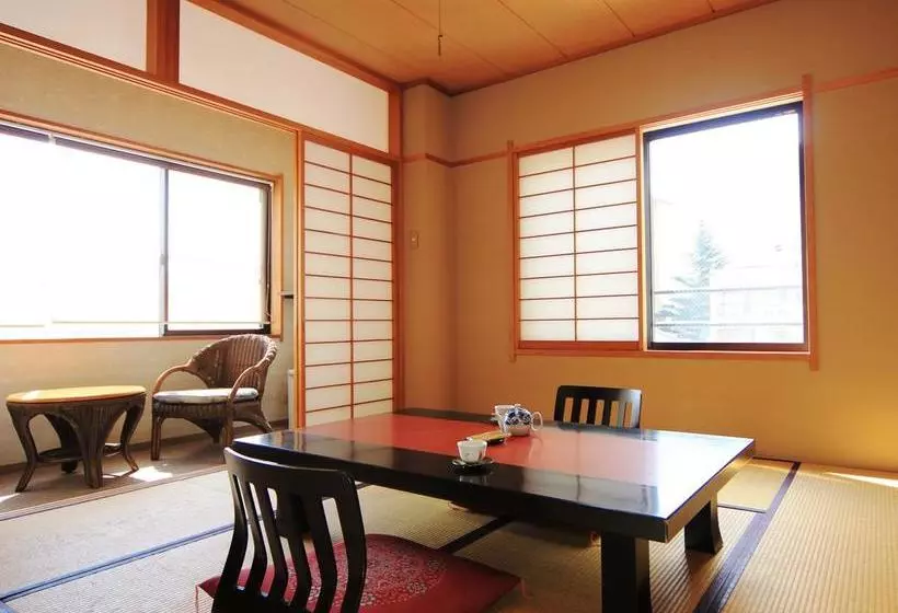 Ryokan Asahi Club