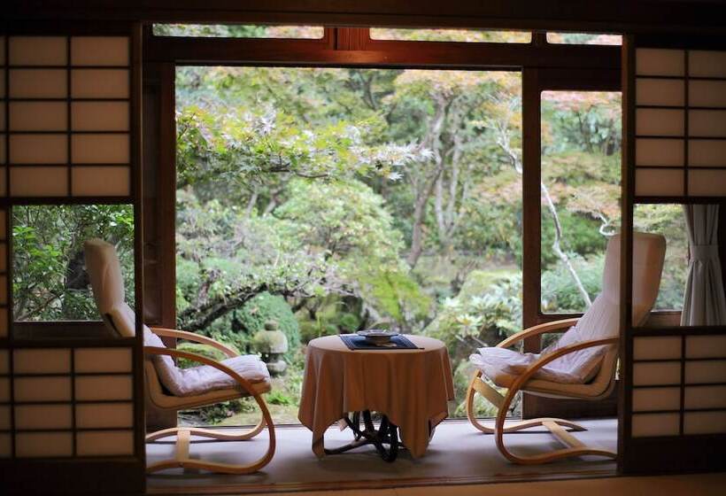 Shimizu Ryokan