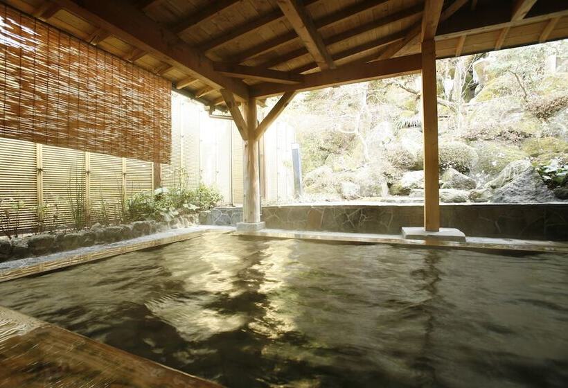 Shimizu Ryokan