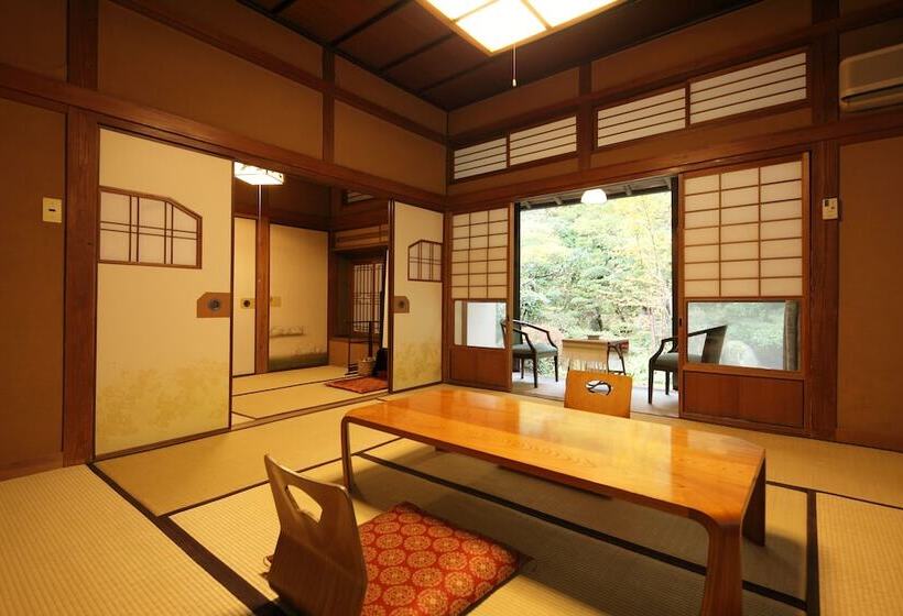 Shimizu Ryokan