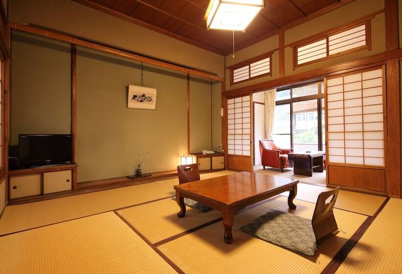 Shimizu Ryokan