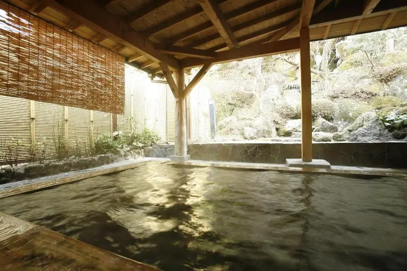 Shimizu Ryokan