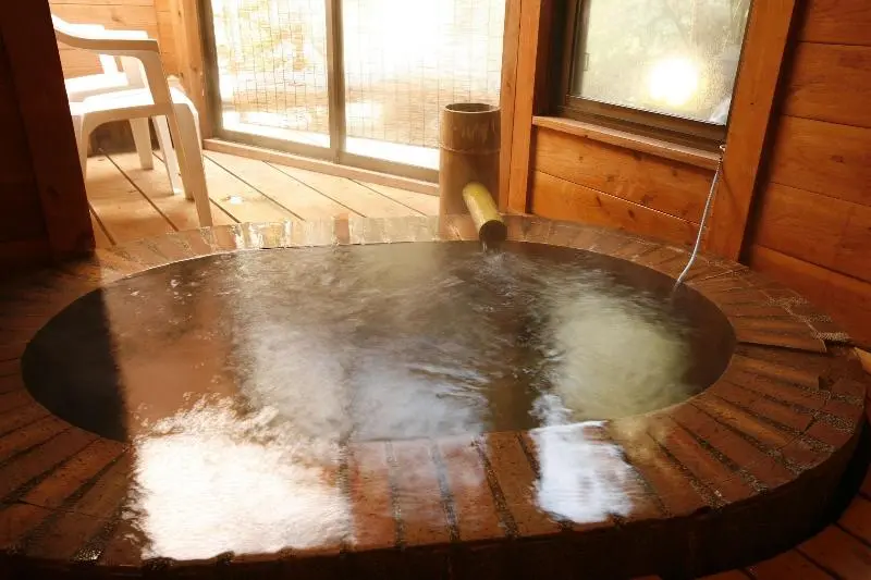 Shimizu Ryokan