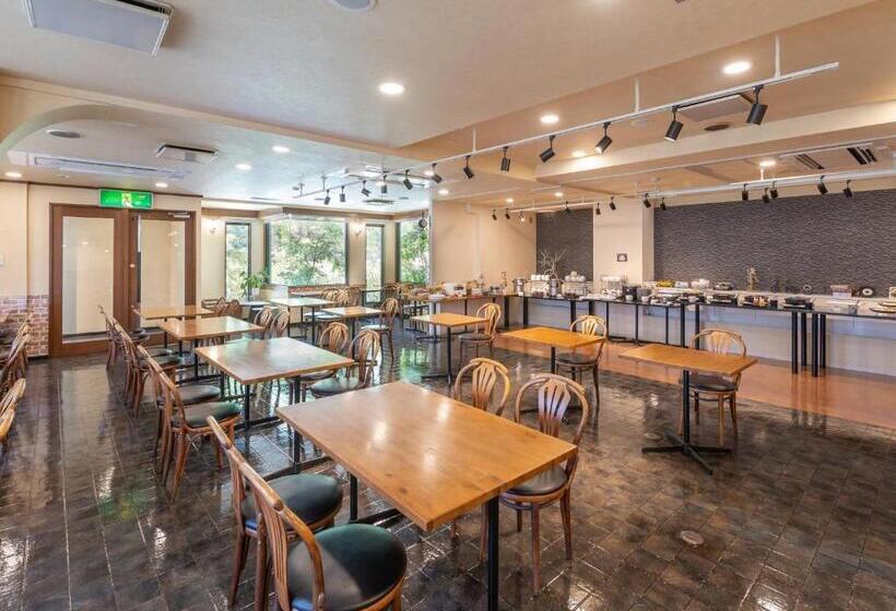 Sunhotel Fukuyama