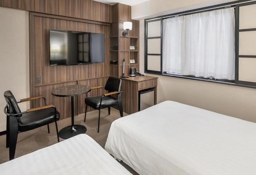 Sunhotel Fukuyama