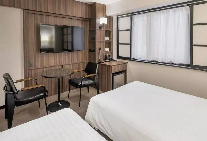 Sunhotel Fukuyama