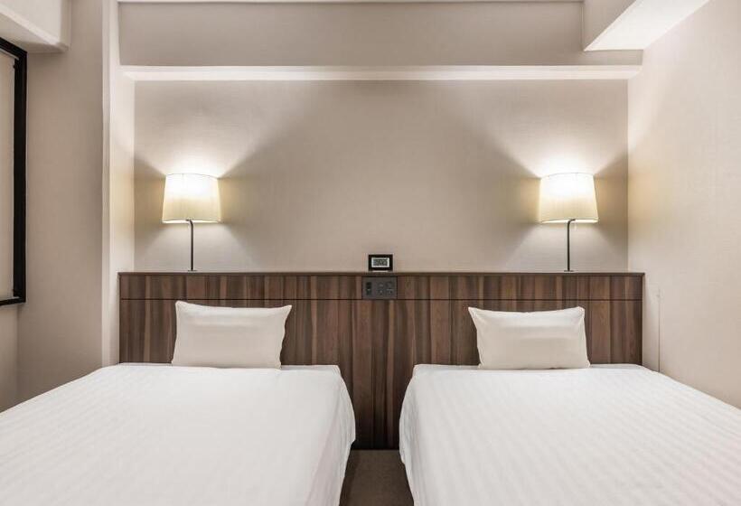 Sunhotel Fukuyama