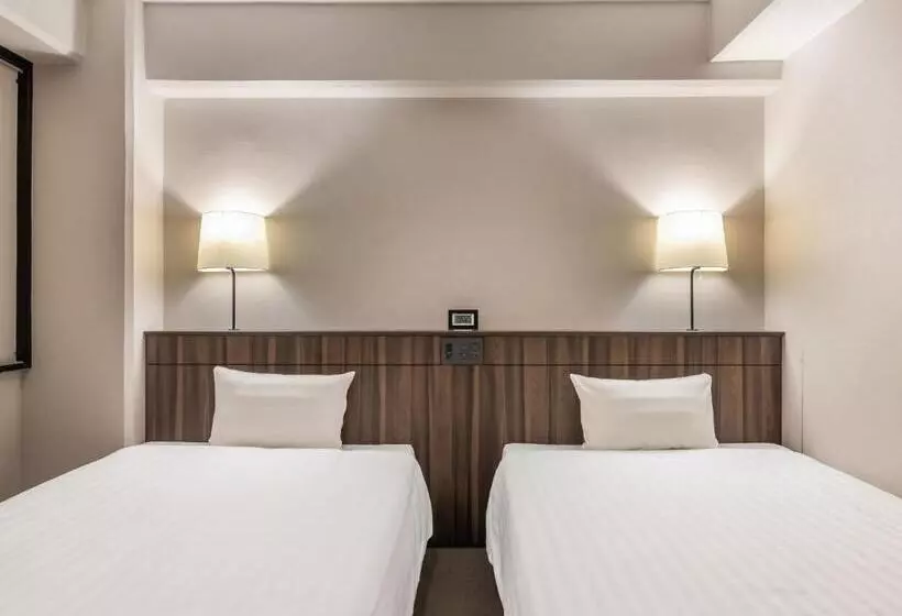 Sunhotel Fukuyama