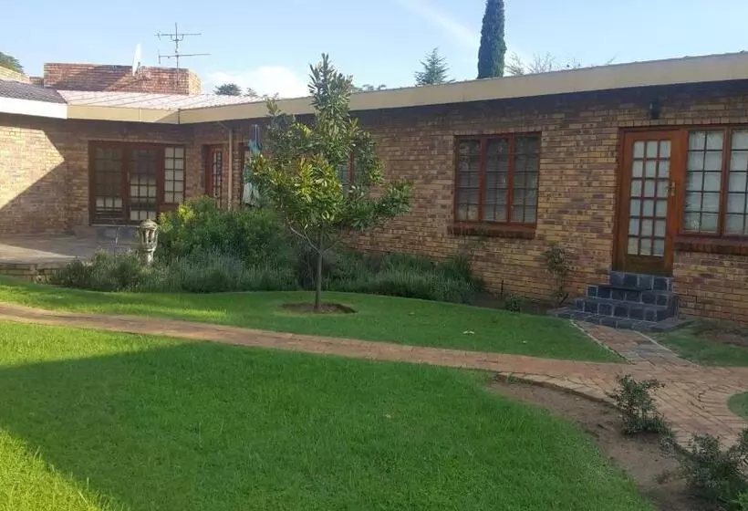 Albatross B&b