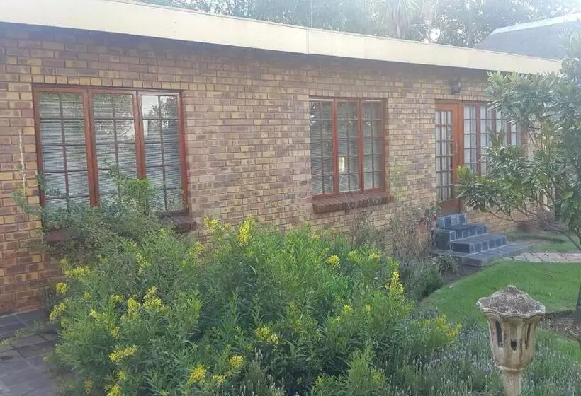 Albatross B&b