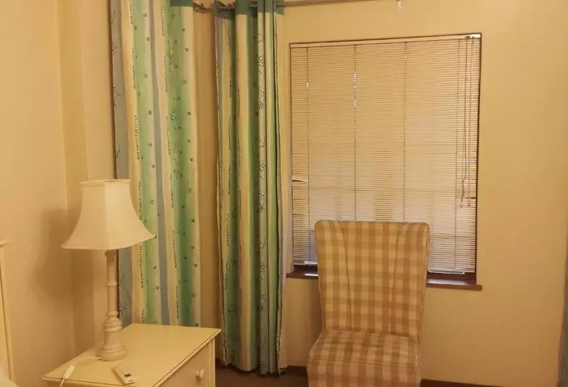 Albatross B&b