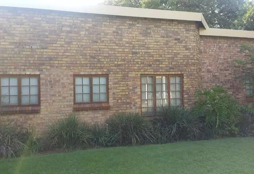 Albatross B&b