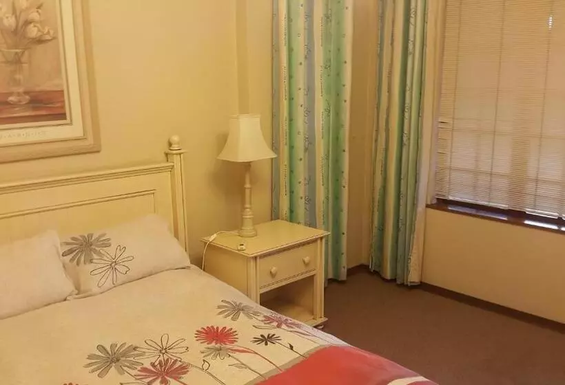 Albatross B&b