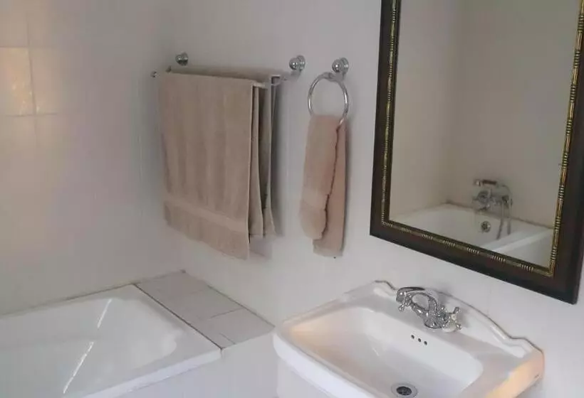 Albatross B&b