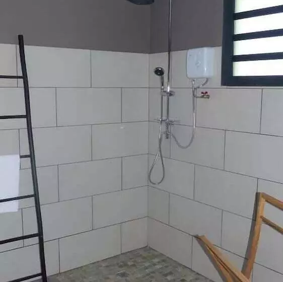تختخواب و صبحانه Bois De Santal Chambre D Hôtes