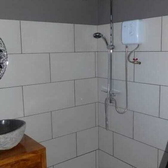 تختخواب و صبحانه Bois De Santal Chambre D Hôtes