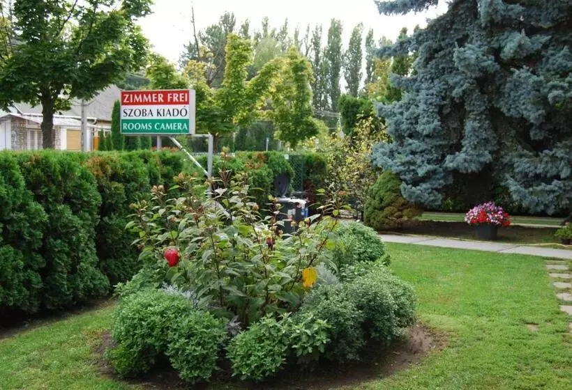 تختخواب و صبحانه See Vendégház   Siófok