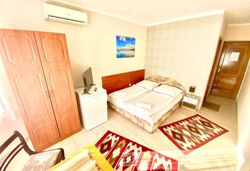 تختخواب و صبحانه See Vendégház   Siófok