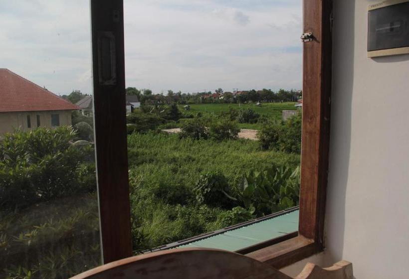 Canggu Fun Beach Surf Hostel