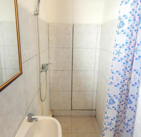 Canggu Fun Beach Surf Hostel