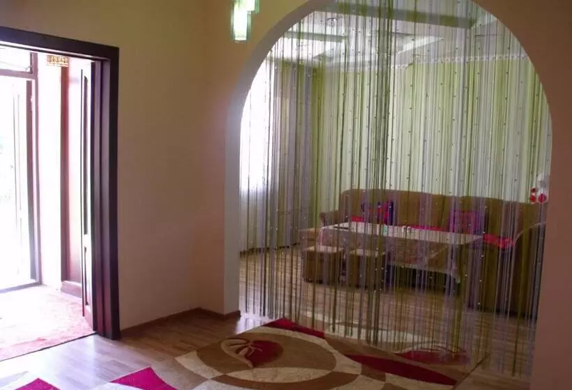 Hostel Visit Osh