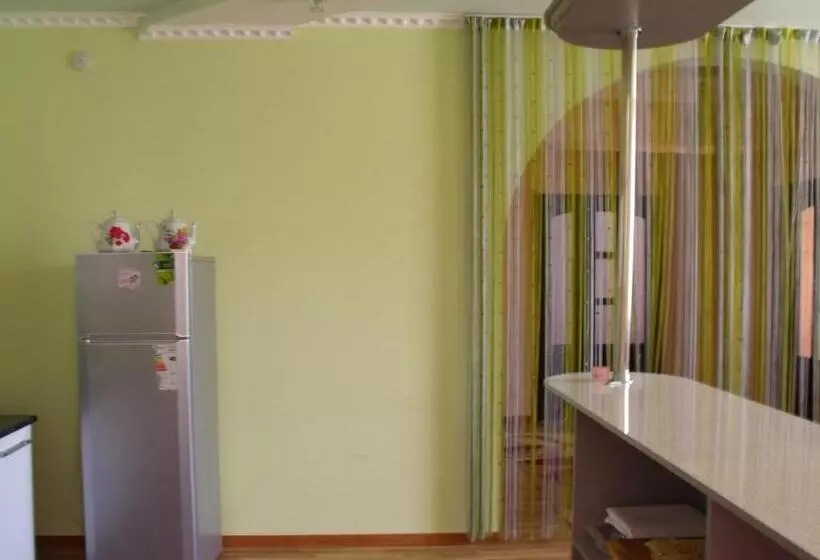 Hostel Visit Osh