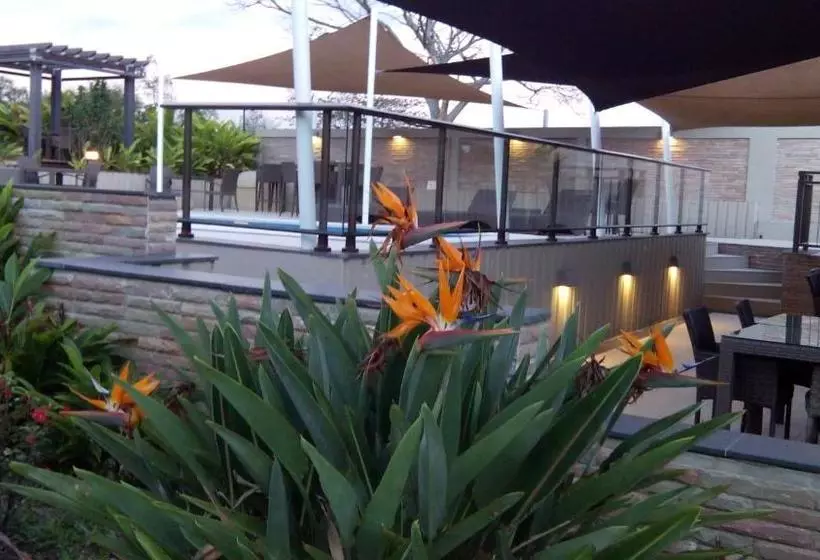 Hotel Colibri