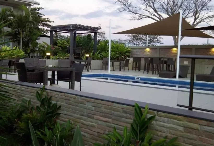 Hotel Colibri