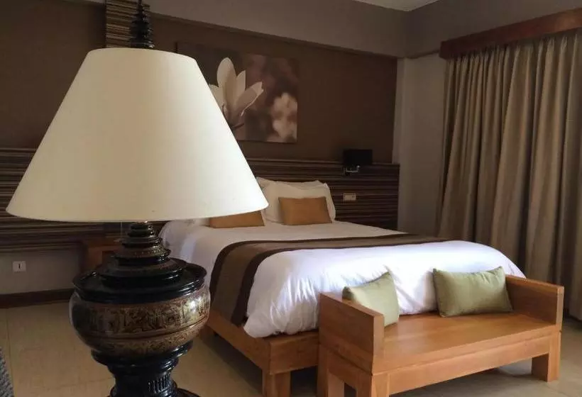 Hotel Colibri