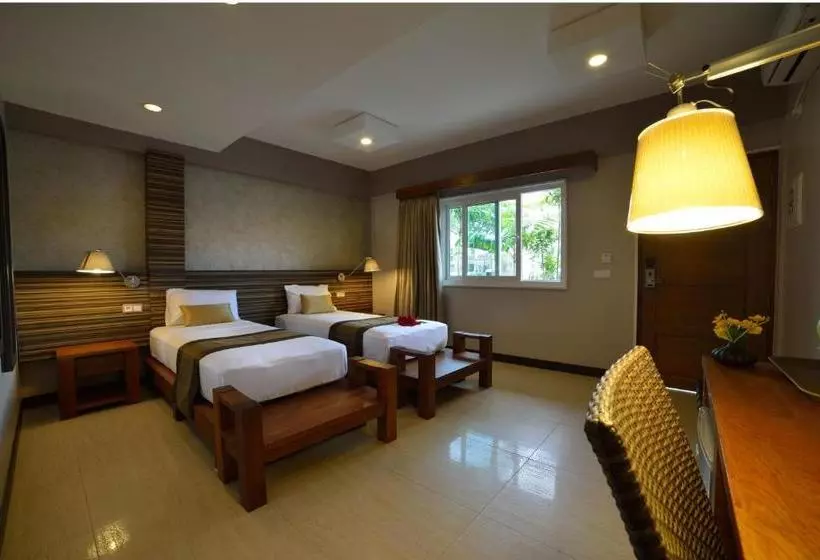 Hotel Colibri