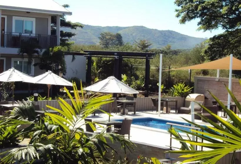 Hotel Colibri