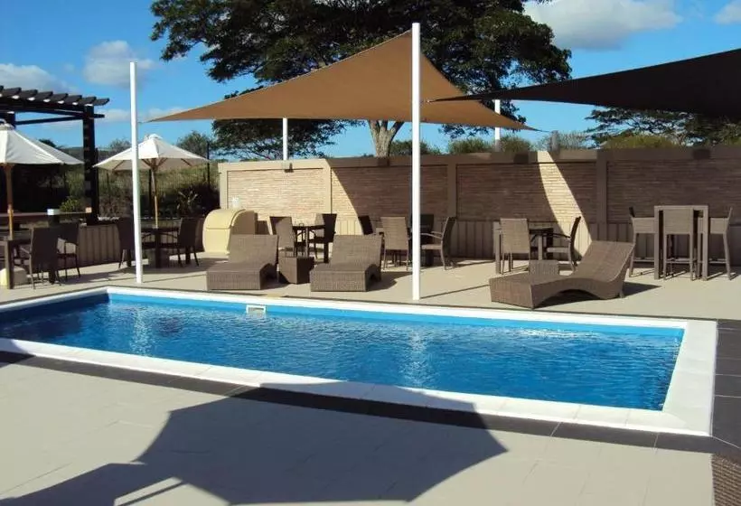 Hotel Colibri