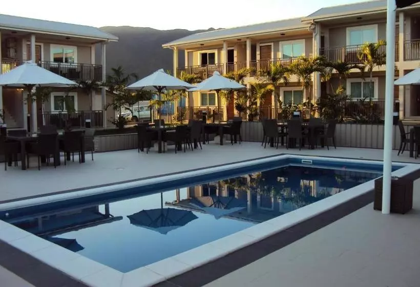 Hotel Colibri