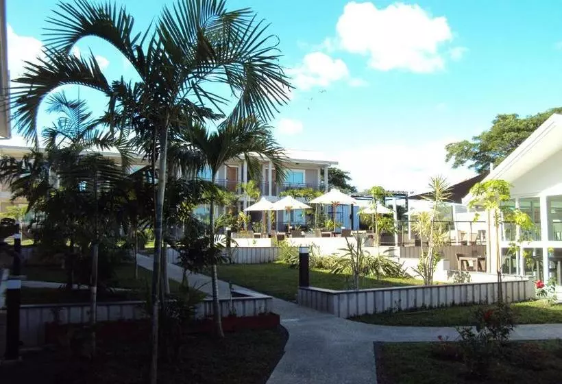Hotel Colibri