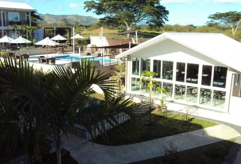 Hotel Colibri