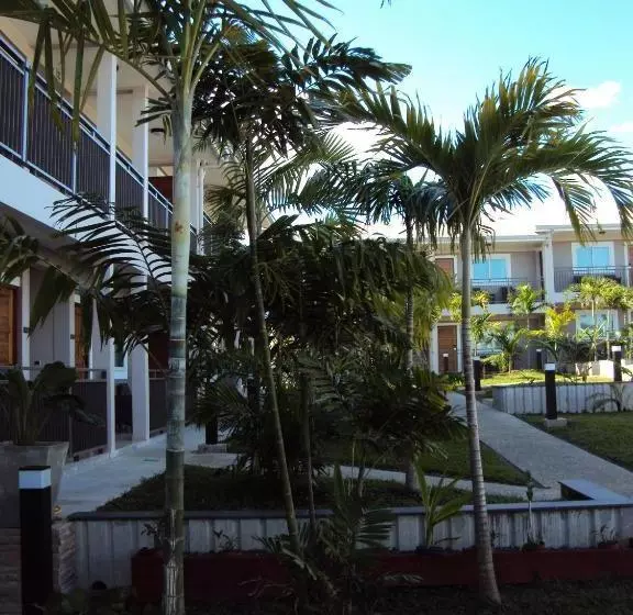Hotel Colibri