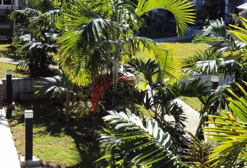 Hotel Colibri