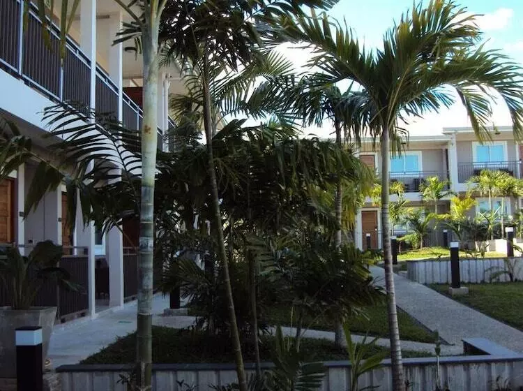 Hotel Colibri