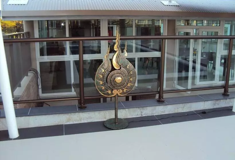 Hotel Colibri
