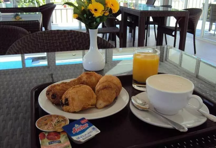 Hotel Colibri