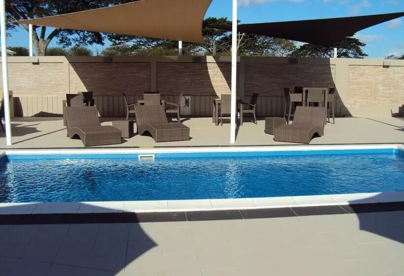 Hotel Colibri