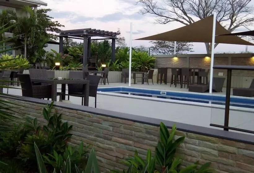 Hotel Colibri