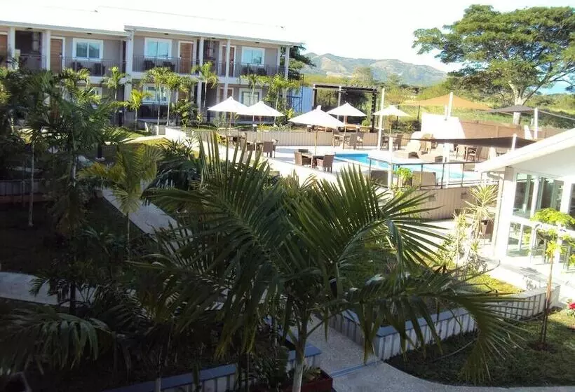 Hotel Colibri