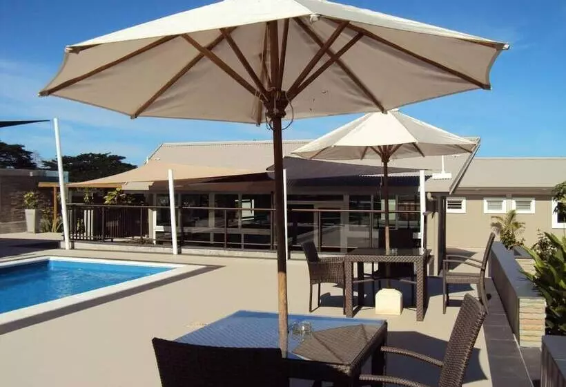 Hotel Colibri