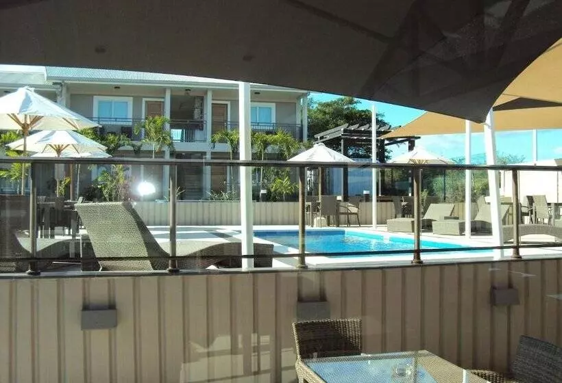 Hotel Colibri