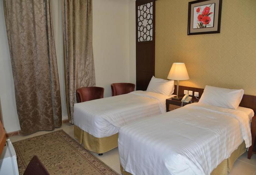 Fotos del hotel Dar Al Shohadaa:  9