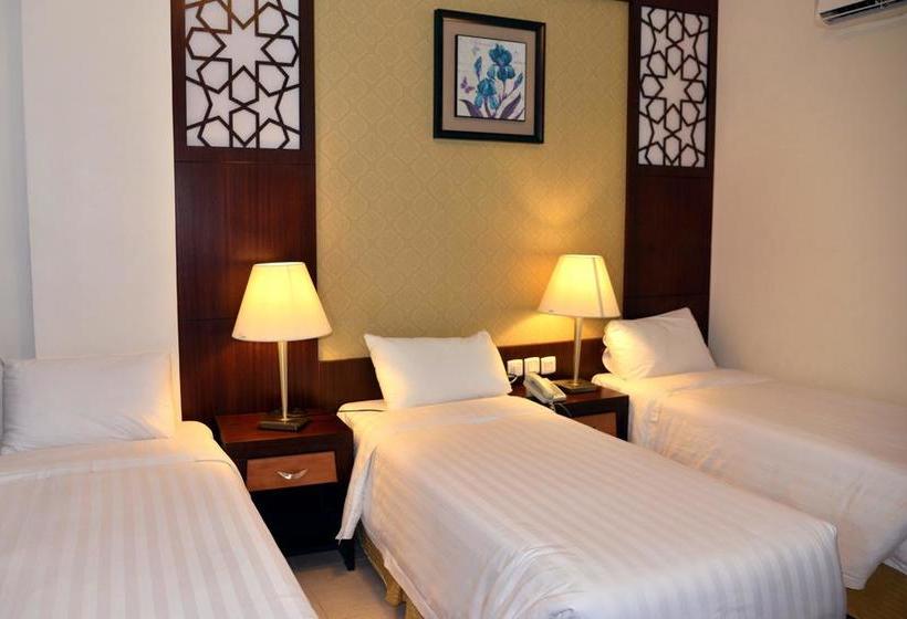 Fotos del hotel Dar Al Shohadaa:  18