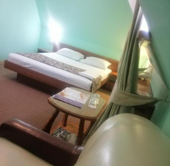 ホテル Gostiniy Dvor Non Stop